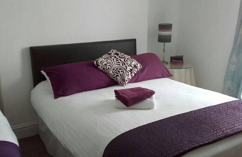 Rhyd-y-clafdy Hotel | Victoria Hotel
