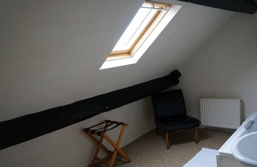Rhyd-y-clafdy Hotel | Victoria Hotel