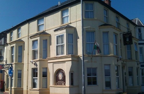 Rhyd-y-clafdy Hotel | Victoria Hotel