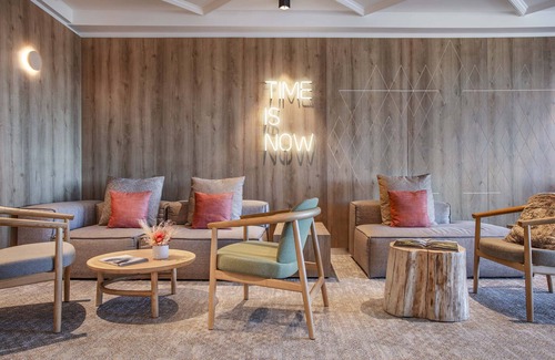 Villars-sur-Ollon Hotel | Victoria Hotel & Residence