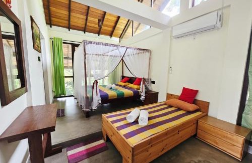 Karalliyadda House | Victoria House