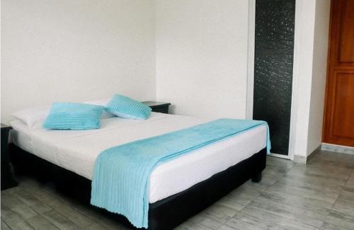 San Sebastian de Mariquita Hotel | Victoria Imperial Hotel