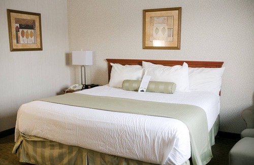 Flin Flon Hotel | Victoria Inn Flin Flon