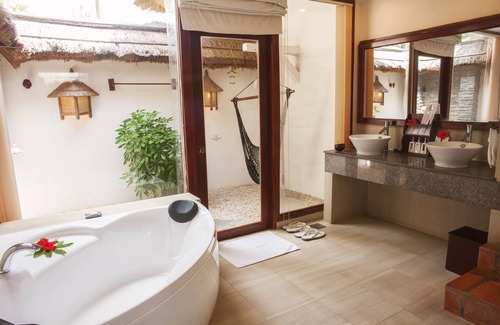 Phu Hai Beach Resort | Victoria Phan Thiet - Beach Front Bugalow