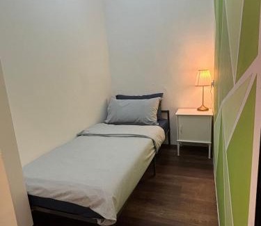 Historic George Town Hotel | Victoria Pods