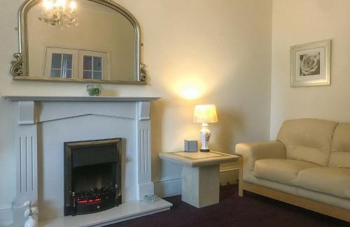 Kirkcaldy House | Victoria's Haven