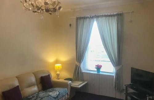 Kirkcaldy House | Victoria's Haven
