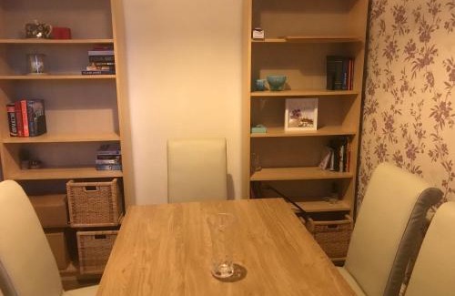 Kirkcaldy House | Victoria's Haven