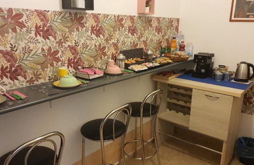 Taranto House | Victoria Suite Casa Vacanza