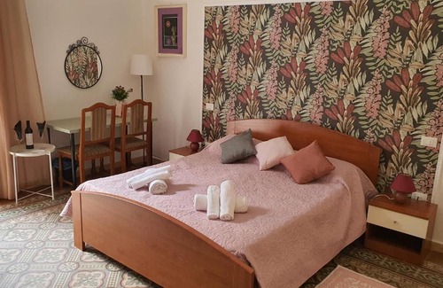 Taranto House | Victoria Suite Casa Vacanza