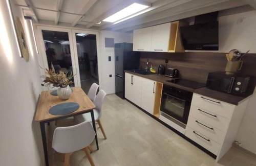 Molos Apartment | Victoria Suites Corfu - Superior Apartment