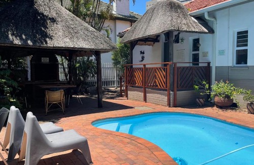 Kingsborough Apartment | Victorian Beach Cottages