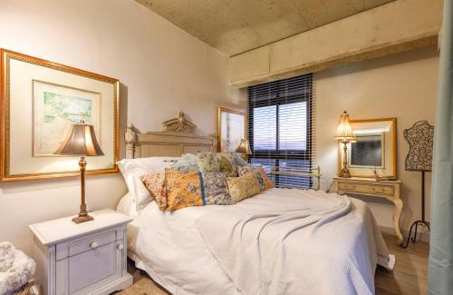 Sandown Apartment | Victorian Escape in the City