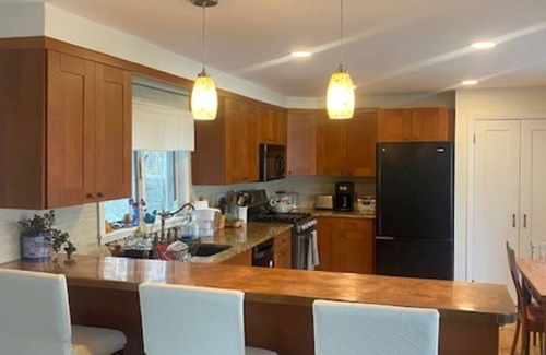 Gloucester House | Victorian home, family and pet friendly close to beaches, harbor, restaurants