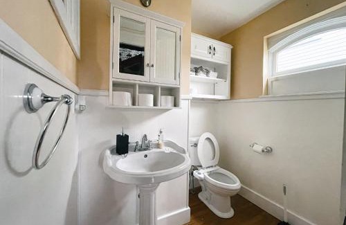 Kokomo House | Victorian Home in Original Grandeur Downtown