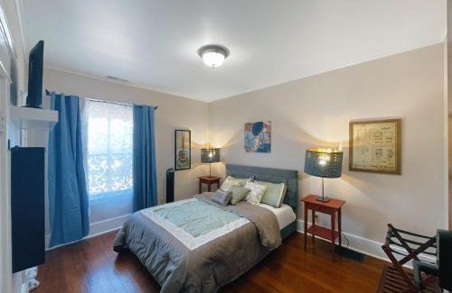 Kokomo House | Victorian Home in Original Grandeur Downtown