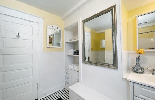 Kokomo House | Victorian Home in Original Grandeur Downtown