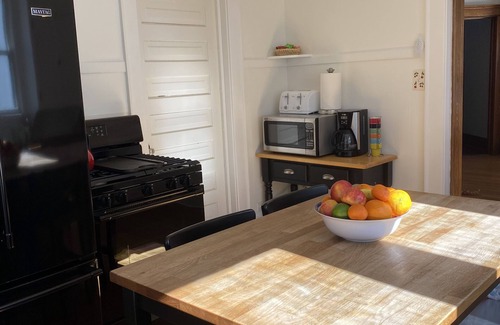 Petoskey Cottage | Victorian in Historic Downtown Petoskey - Multi-Family Ready!