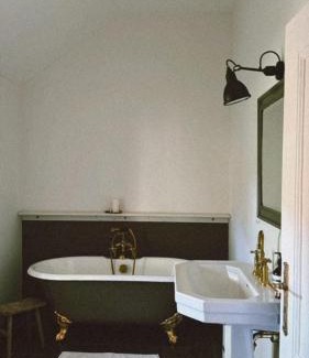 Gollmitz Villa | Victorian Villa Uckermark