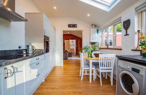 Clarbeston Road House | Victorian Walled Garden. Stunning secluded property, 3/4 acre private garden