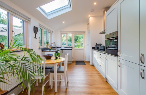 Clarbeston Road House | Victorian Walled Garden. Stunning secluded property, 3/4 acre private garden