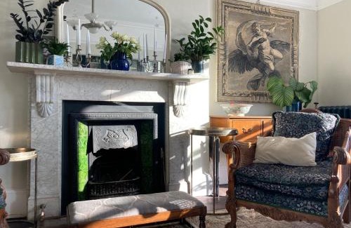 Southsea Apartment | Victorious Two Bed Apartment Overlooking Victorious Festival