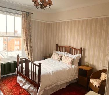 Southsea Apartment | Victorious Two Bed Apartment Overlooking Victorious Festival
