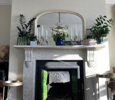 Southsea Apartment | Victorious Two Bed Apartment Overlooking Victorious Festival