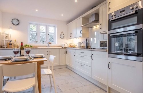 Little Walsingham Cottage | Victory Cottage, Little Walsingham, Norfolk