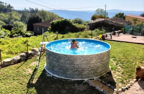 Penela House | Victory House