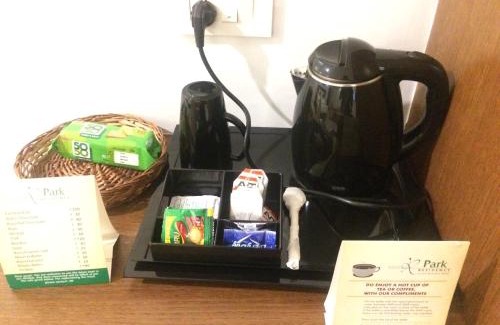 Kunnamkulam Hotel | Victory Inn Park Residency