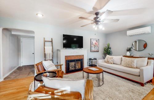 Paso Robles House | Victory On Vine