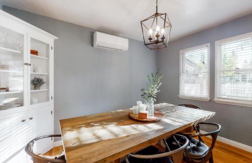 Paso Robles House | Victory On Vine