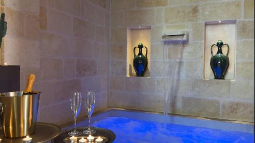 Centro Storico House | Victory Suite