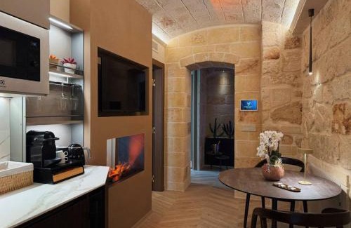 Centro Storico House | Victory Suite