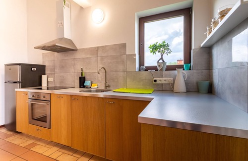 Karlikowo Apartment | Victus Apartamenty - Cadena 1