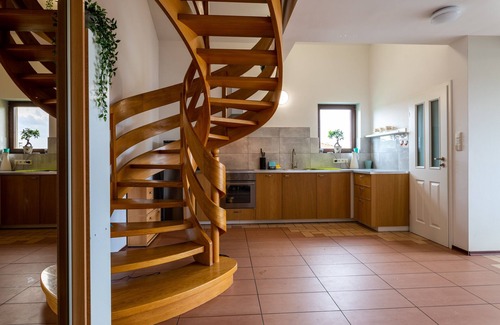 Karlikowo Apartment | Victus Apartamenty - Cadena 1