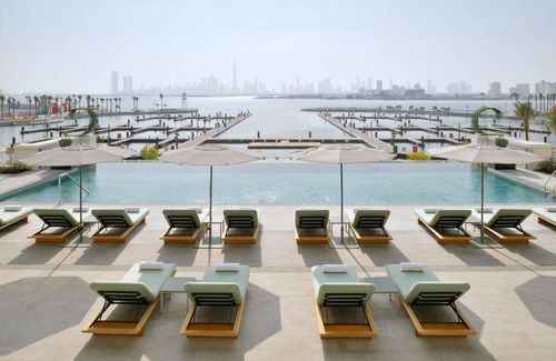 Dubai Hotel | Vida Creek Harbour