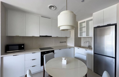 Sidi Abd El-Rahman House | Vida Marassi By Bird Nest