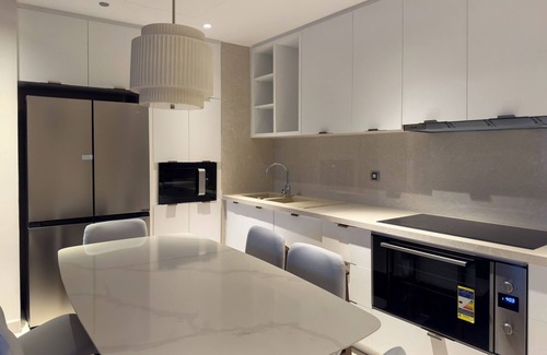 Sidi Abd El-Rahman House | Vida Marassi By Bird Nest