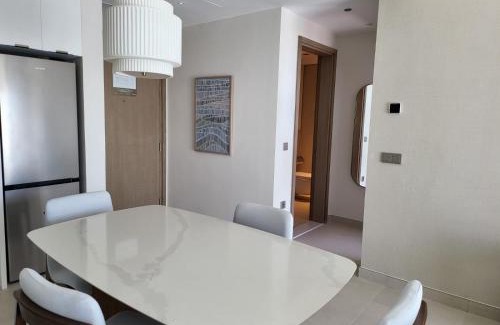 Sidi Abd El-Rahman Apartment | Vida Marina marassi hotel apartment with extra fees for beach or pool access شقة فندقية في أوتيل فيدا مراسي مارينا دخول شاطئ البحر او حمام السباحة برسوم إضافية
