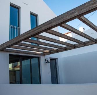 Vila Nova de Milfontes House | Vida na Vila
