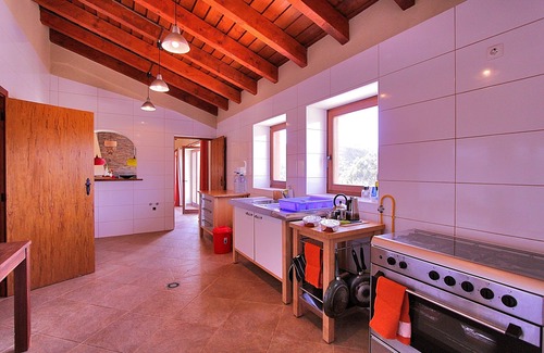 Baiona Cottage | Vida Pura Guesthouse - Inspiration Room