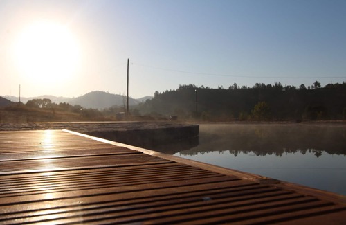 Baiona Cottage | Vida Pura Guesthouse - Inspiration Room