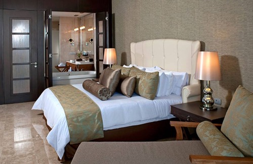 Nuevo Vallarta Resort | Vidanta Grand Luxxe NV 2 BR Villa-Escape to Luxury, Escape to Fun!