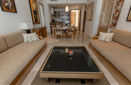 Granjas del Marques Condo | Vidanta Grand Mayan 2 BR 2 BA Suite With Kitchen Sleeps 8 - Acapulco