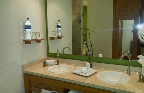 Villa Juarez Resort | Vidanta Grand Mayan Golf Resort 1 Bedroom Suite