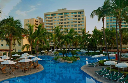Mazatlan Resort | 🌴 Vidanta Mayan Palace Mazatlan✨ Experience Paradise in a 2BR Villa - Sleeps 8!