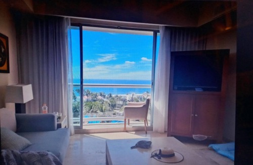 Mazatlan Resort | Vidanta Mayan Palace Mazatlan, Two Bedroom Suite, Sleeps 5 Adults and two Kids