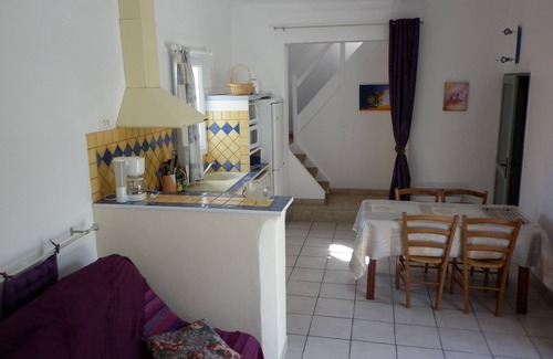 Vidauban House | VIDAUBAN HOUSE with pool ds Plaine des Maures nature reserve